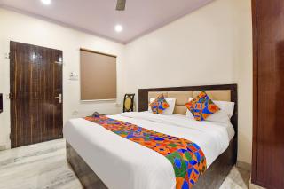 FabHotel Golden Leaf Mansarover - 3