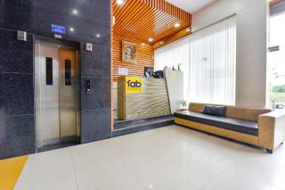 FabHotel Golden Leaf - 9