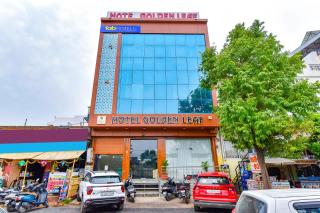 FabHotel Golden Leaf - 0