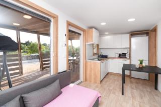 Mobile home Banovi dvori IV - Tisno - 6