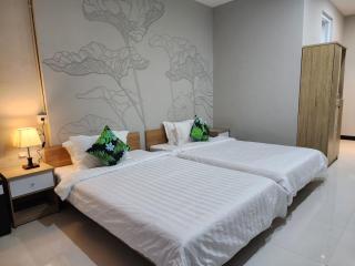 Hepi Yuk Ubud Luxury Guesthouse - Ubud - 9