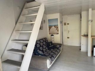 Charmante maisonnette proche plage - 6