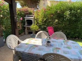 Charmante maisonnette proche plage - 5