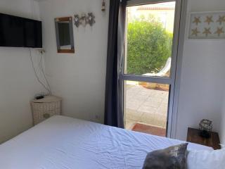 Charmante maisonnette proche plage - 2