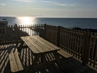 Seafront holiday home in Findochty - Findochty - 6