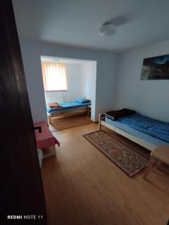 Planinski dom Vrhe - Trbovlje - 4