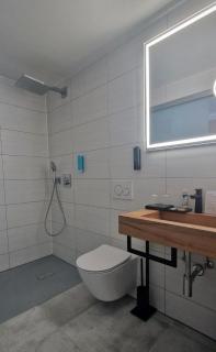 Hotel Rhin Inn - Fehrbellin - 6