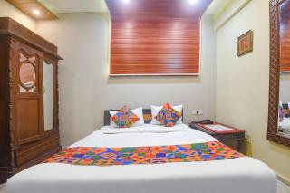 Via Corinthia Boutique Rooms - Nr Candolim Beach - 0