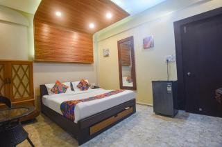 FabExpress Corinthia Boutique Rooms - Nr Candolim Beach - Candolim - 9