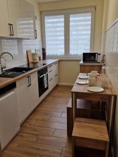 Apartament Nadmorski Piastowska - Danzig - 2