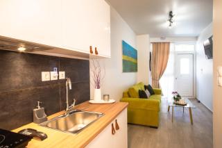 Athena Apartment's - Rethymno Crete - Rethymno - 0