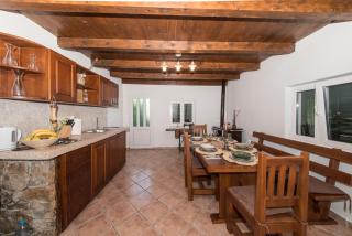Country House Dumančić with nice garden and hot tub - Lovreć - 3