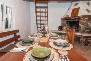 Country House Dumančić with nice garden and hot tub - Lovreć - 2
