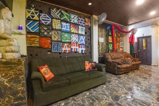 FabExpress Corinthia Boutique Rooms - Nr Candolim Beach - Candolim - 3