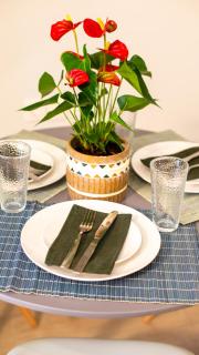 Athena Apartment's - Rethymno Crete - Rethymno - 7