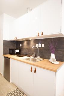 Athena Apartment's - Rethymno Crete - Rethymno - 9