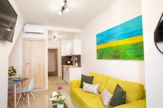 Athena Apartment's - Rethymno Crete - Rethymno - 3
