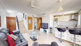 Casa Boqueron S-A Murcia Holiday Rentals Property - Roldán - 0