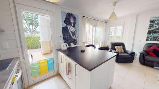 Casa Boqueron S-A Murcia Holiday Rentals Property - Roldán - 1