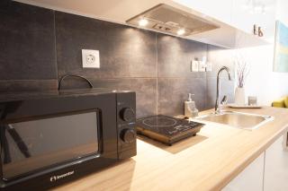 Athena Apartment's - Rethymno Crete - Rethymno - 8