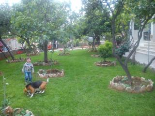 Apartment in Sucuraj with sea view, balcony, air conditioning, WiFi 3560-2 - 7