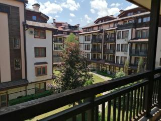Downtown apartments - Bansko - 3