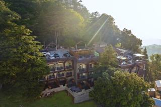 Presidium Sarovar Premiere Dalhousie - 3