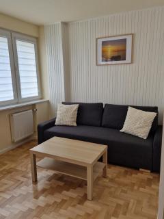 Apartament Nadmorski Piastowska - Danzig - 8