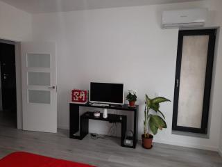 Manhattan Studio in Bucharest - 5