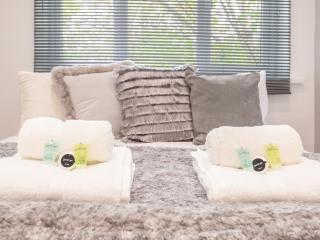 Spacious Retreat near city centre Pass the Keys - Leeds - 7