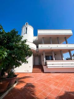 Villa Colle Salento - 9