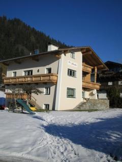Haus Monika - Oberau - 5
