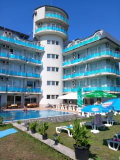 Hotel Sunset Beach - 8