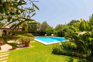 Can Vadell - Pollença - 3