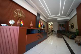 Havana Hotel - Dohuk - 3
