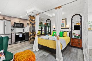 219 Palmetto Pl 1 - Tropical Paradise - Panama City Beach - 9