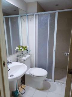 Azure Urban Resort with WIFI and Netflix - Manilla - 1