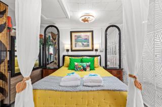 219 Palmetto Pl 1 - Tropical Paradise - Panama City Beach - 7