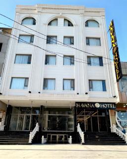 Havana Hotel - Dohuk - 5