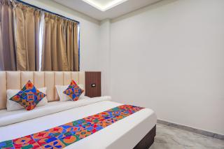 FabHotel DDS - Lucknow - 1