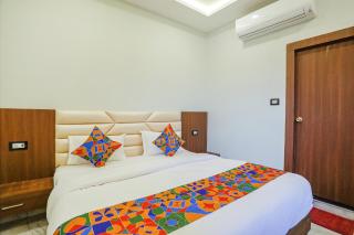 FabHotel DDS - Lucknow - 8