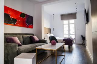 ELITE APARTMENTS - Tessalónica - 9