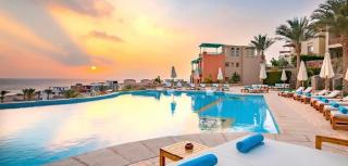Elegant & Cozy Sea View Studio - Azzurra - Hurghada - 0