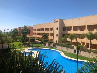 Apartamento Como en Casa - Cala Marqués - Vera Playa - Almería - 2