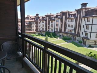 Downtown apartments - Bansko - 4