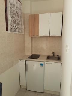 Apartmaji Tim - 1