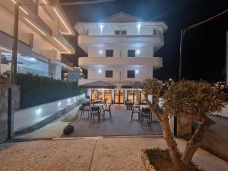 Villa White - Ksamil - 5