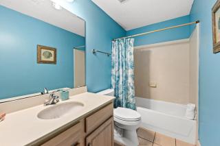 Large Balcony! Gulf Front Master Suite! Many Amenities On-Site! - Panama City Beach - 6