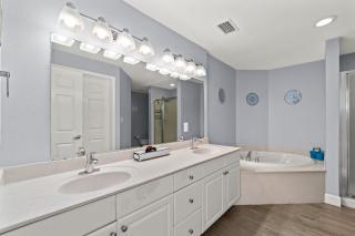 Tidewater Beach Luxury Penthouse with Resort Amenities and a View! - Panama City Beach - 9