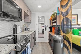 219 Palmetto Pl 1 - Tropical Paradise - Panama City Beach - 2